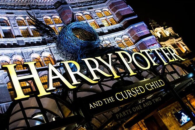 London Harry Potter Filming Locations Sightseeing Tour - Why this two-hour route works for Potter fans
