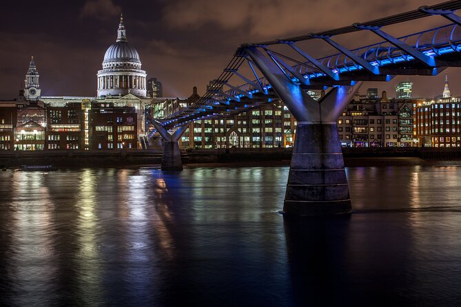 London Harry Potter Filming Locations Sightseeing Tour - Shakespeare’s Globe adds a London history lesson