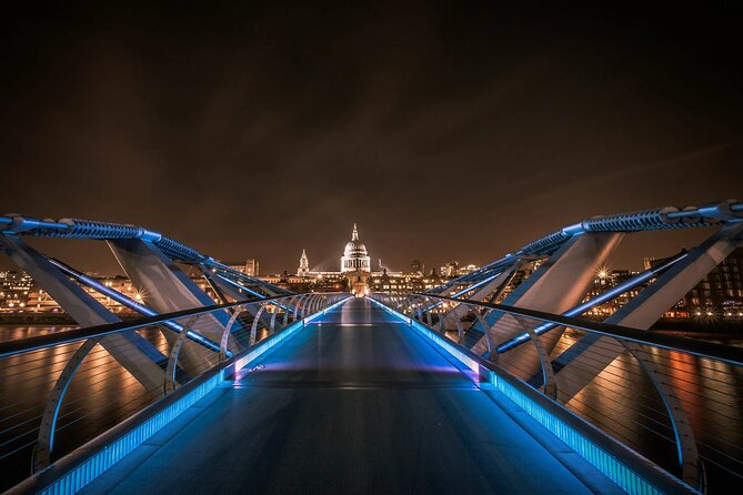 London Harry Potter Filming Locations Sightseeing Tour - Who will get the most from this walk
