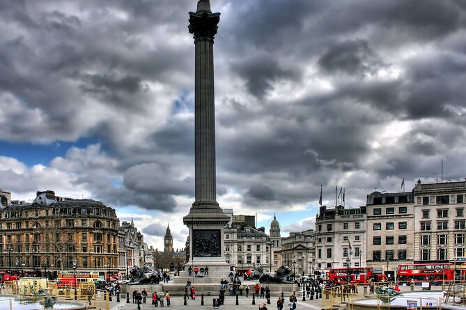London: Harry Potter Movie Locations Magical Guided Tour - What this Harry Potter walk actually offers