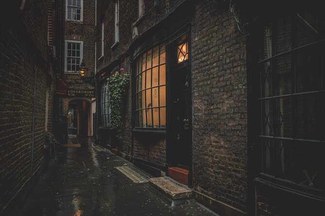 London: Harry Potter Movie Locations Magical Guided Tour - Covent Garden’s lanes as Diagon Alley inspiration
