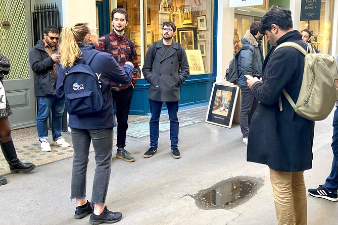 London: Harry Potter Movie Locations Magical Guided Tour - House of Spells and the souvenir discount