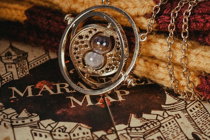 London: Harry Potter Walking Tour with Platform 9 3/4 - Walking, the Tube, and who should book