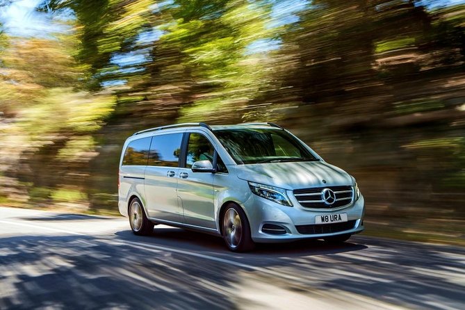 London Heathrow Airport (LHR) to Lincolnshire Luxury Transfers - What This Transfer Is Not
