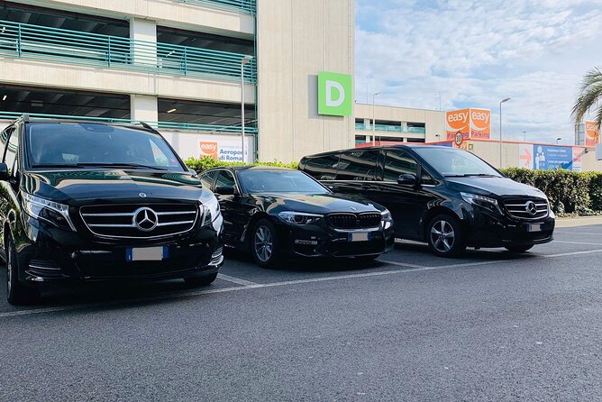 London Heathrow Airport (LHR) to Southampton Port - Arrival Private Transfer - A clean handoff from Heathrow to your cruise