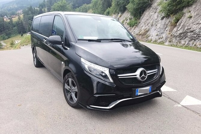 London Heathrow Airport (LHR) to Southampton Port - Arrival Private Transfer - Why private service can be worth the price