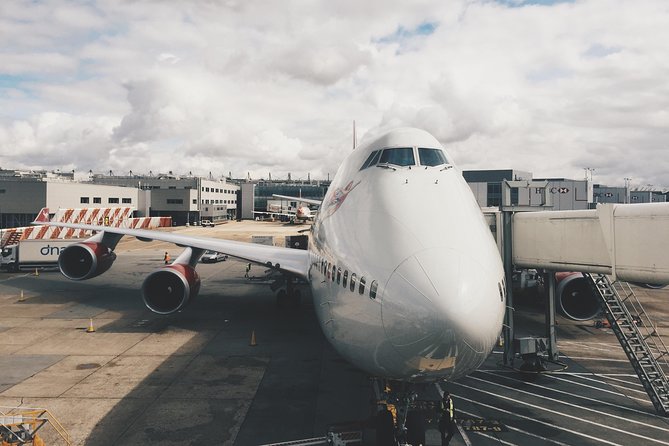London Heathrow Airport Private Transfer Service To London - Key points before you book