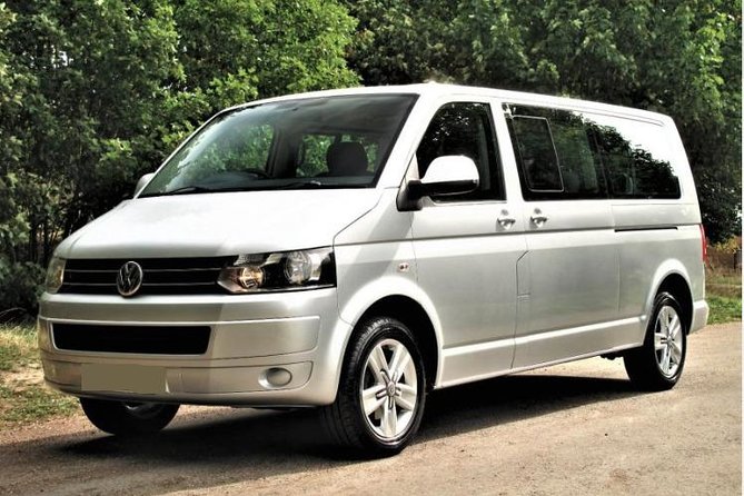 London Heathrow Airport Private Transfer Service To London - Communication can make or break the pickup