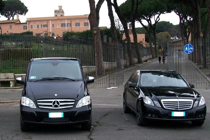 London Heathrow Airport Transfer - Communication is the service’s strongest feature