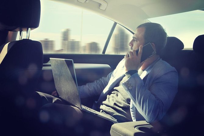London Heathrow Airport Transfer - Where the service has worked well