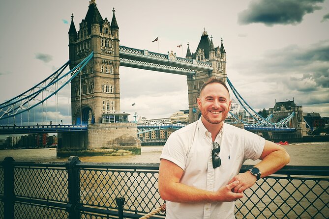 London History Taxi Tours - Why a taxi is a smart way to meet London