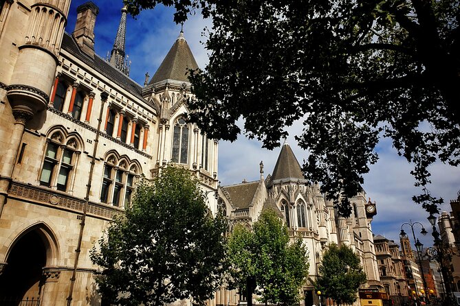 London History Taxi Tours - The Tower of London and Big Ben in one day