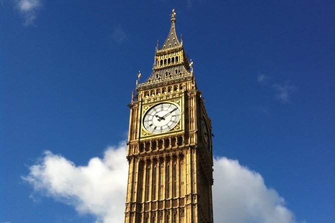 London in One Day: Small Group Walking Tour - See 30+ Sights - What the five-hour pace feels like