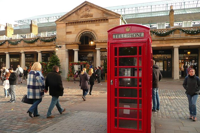 London in One Day: Small Group Walking Tour - See 30+ Sights - Is $198.81 a fair price?