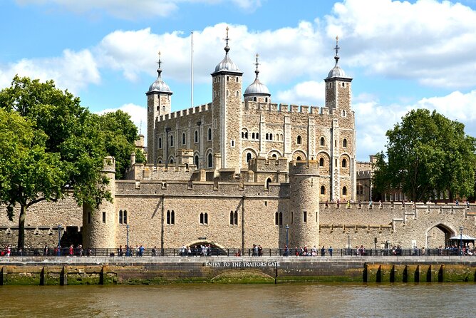 London In One Day Tour with River Cruise & London Eye Option - Who will get the most from this tour