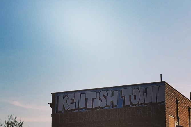 London Introduction Walking Tour - Southbank brings the city down to street level