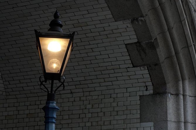 London Jack the Ripper Guided Tour with Ripper-Vision - Why Ripper-Vision makes Whitechapel easier to understand