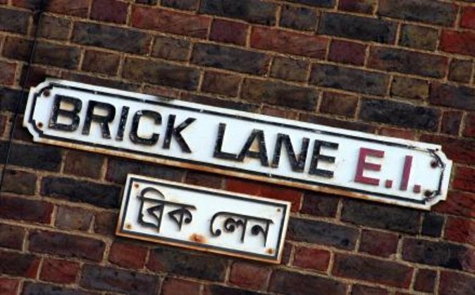 London Jack The Ripper Guided Walking Tour - Spitalfields Market: the starting point for the story