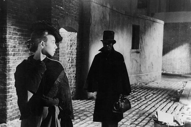 London Jack The Ripper Small-Group Walking Tour - Starting on Whitechapel Road