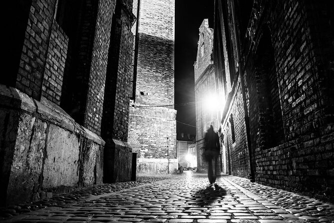 London Jack The Ripper Small-Group Walking Tour - Is $151 a fair price?