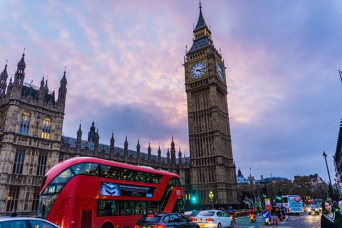 London: Landmarks Walking Tour & Harry Potter Walking Tour - Piccadilly, cinemas, and London’s railway story