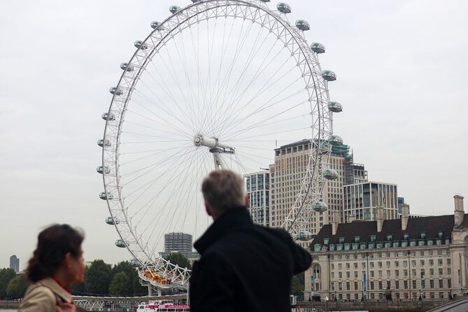 London Like a Local, Private & Personalized (2-3 hrs) - Buckingham Palace and the royal London picture