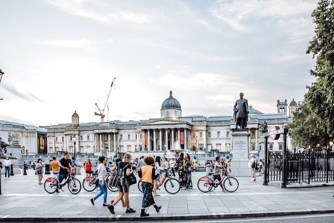 London Like a Local, Private & Personalized (2-3 hrs) - Brixton offers a different London