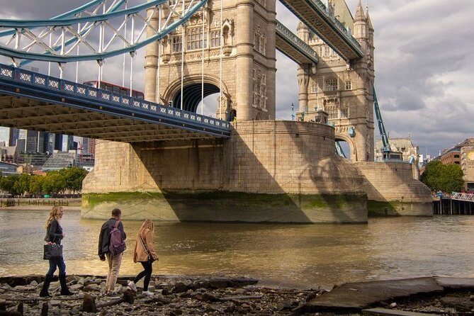 London Like a Local, Private & Personalized (2-3 hrs) - Big Ben and Westminster for the classic London essentials