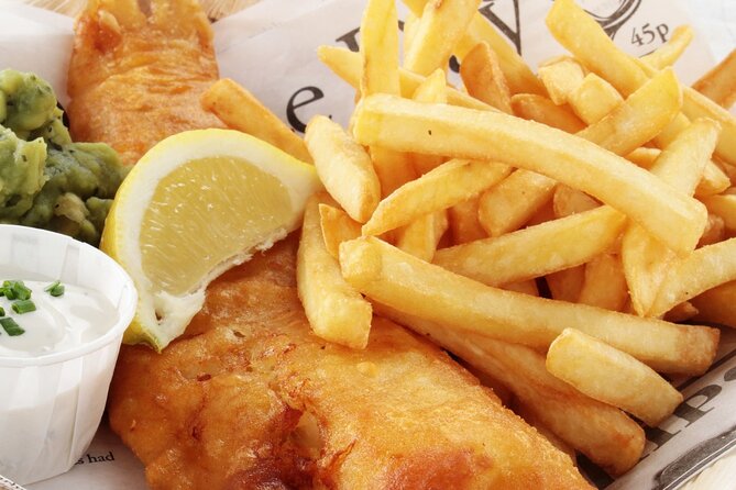 London: London Food Tour of Soho & Covent Garden - Why the flexible food budget matters