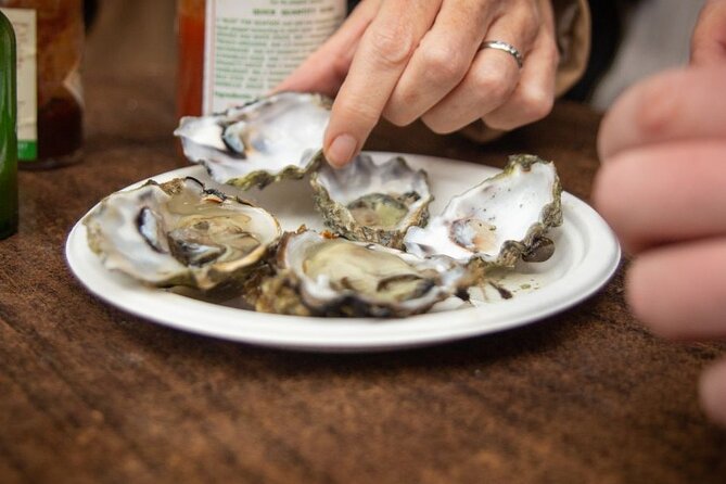 London Market Food Experience Tailored to Your Tastes - Maltby Street Market under the railway arches