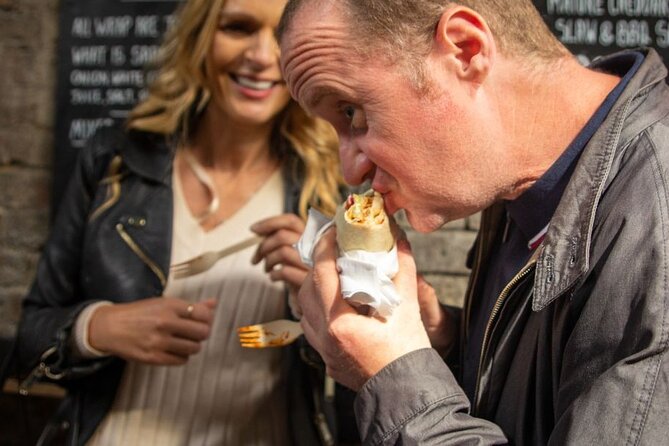 London Market Food Experience Tailored to Your Tastes - What the three-hour format really gives you