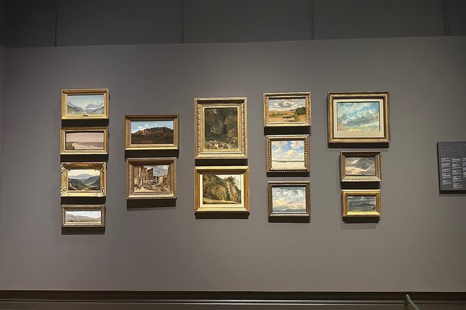 London: National Gallery English Audio Tour with free fast Entry - What You Are Really Paying For at the National Gallery