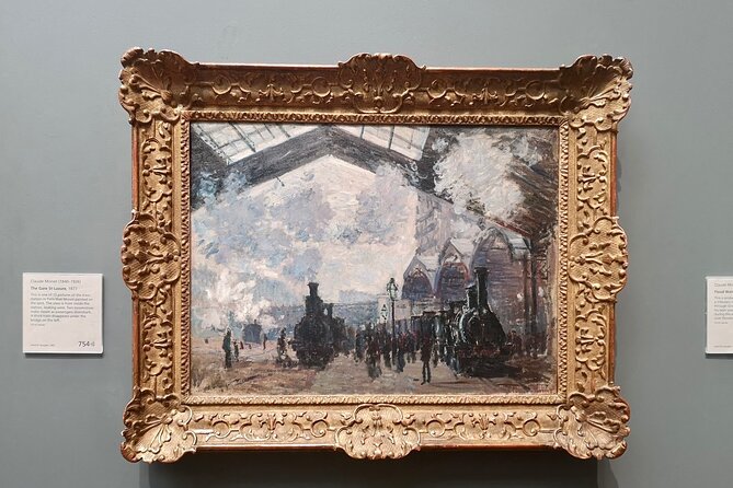 London: National Gallery English Audio Tour with free fast Entry - How the App Changes the Visit