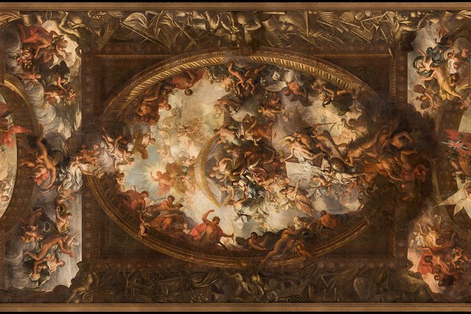London: Naval College + Painted Hall + Uber Boat: One Way Trip - Who will enjoy this experience most?