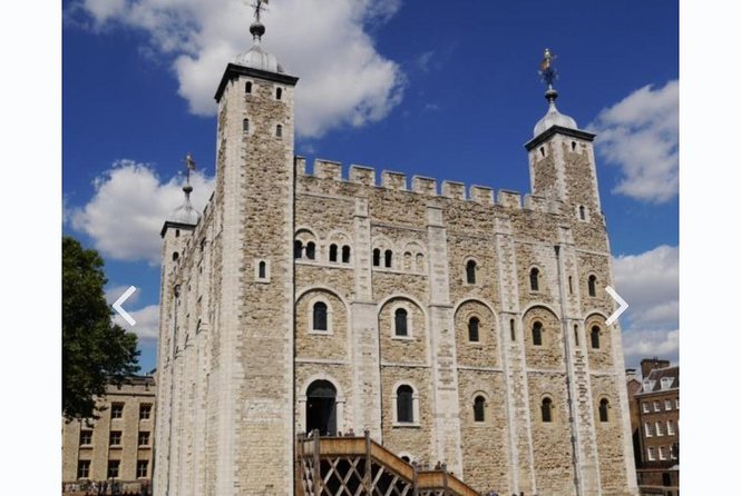 London Past & Present Backstreet Historical Tour - A fast way to read 2,000 years of London