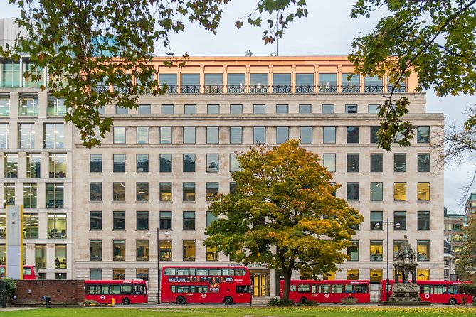 London Photography Masterclass - Private Photography Lesson - Starting at Westminster Bridge