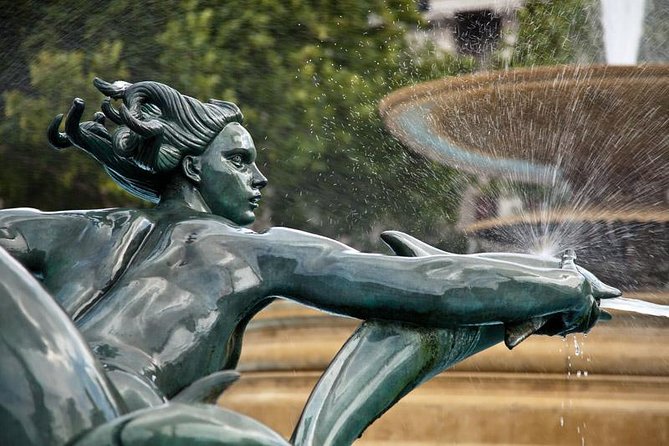 London Photography Tour - Private Tour - Why this private London photo walk is different