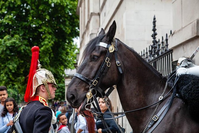 London Photography Tour - Private Tour - Leicester Square and the art of changing your viewpoint