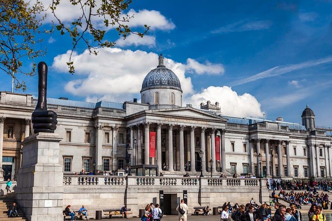 London Photography Tour - Private Tour - What you learn during four hours