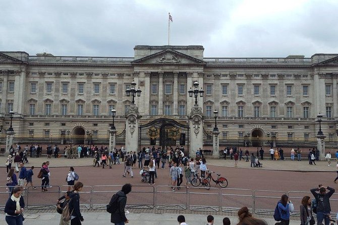 London Private Chauffeur Half-Day or Full-Day Vehicle Rental - Oxford, the Cotswolds, Bath, and other longer outings