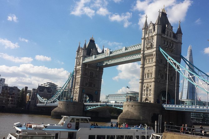 London Private Chauffeur Half-Day or Full-Day Vehicle Rental - What the drivers do well