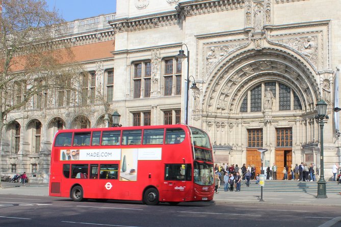 London Private Chauffeur Half-Day or Full-Day Vehicle Rental - Comfort, vehicles, and driving standards