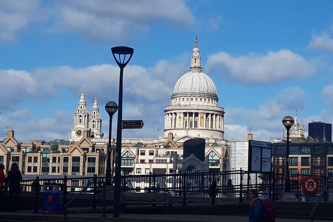 London Private Chauffeur Half-Day or Full-Day Vehicle Rental - The real price of private flexibility