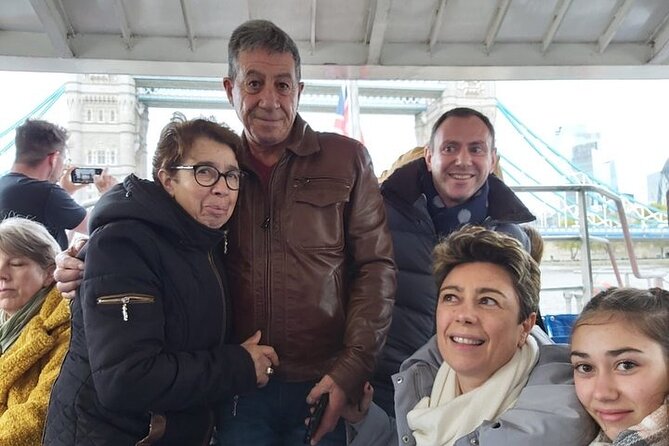 London Private Custom Walking Tour with A Guide (Private Tour) - Key points to know before booking