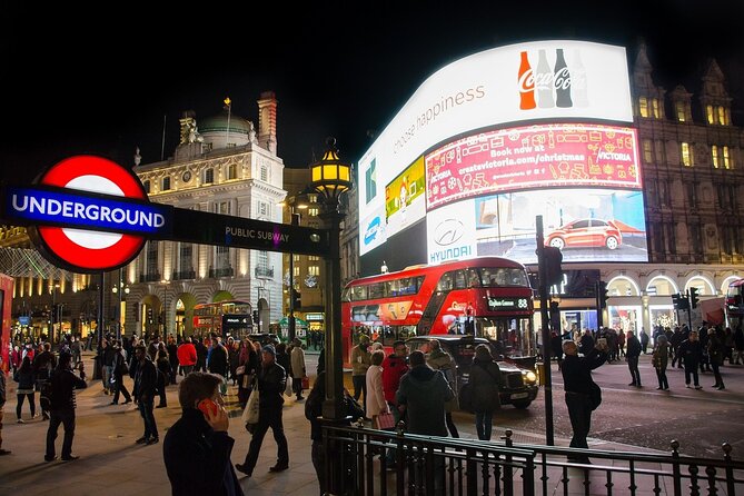 London Private Custom Walking Tour with A Guide (Private Tour) - A London walk that starts with your priorities