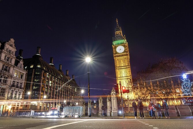 London Private Custom Walking Tour with A Guide (Private Tour) - How the custom itinerary can work