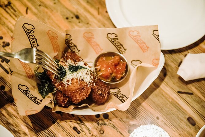 London Private Food Tour, the Best of East London with a Local Foodie - Is $246.37 per person good value?