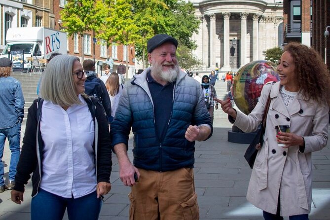 London Private Layover Tour with a Local Guide: Tailored to Your Interests - Turning six hours at Heathrow into London time