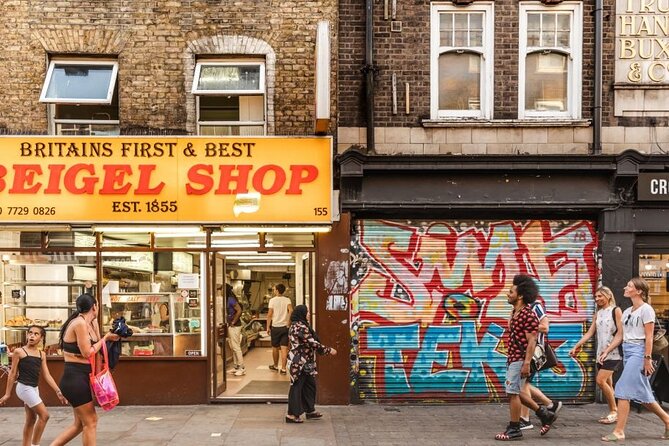 London Private Layover Tour with a Local Guide: Tailored to Your Interests - Museums, galleries, and the Portrait Gallery