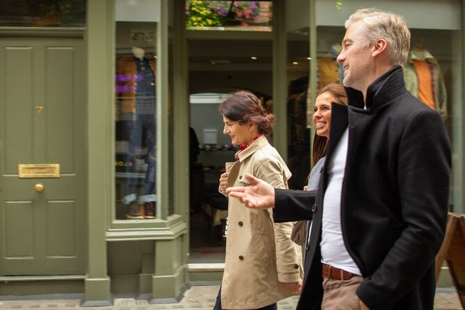 London Private Layover Tour with a Local Guide: Tailored to Your Interests - Tower Bridge, Covent Garden, and central London